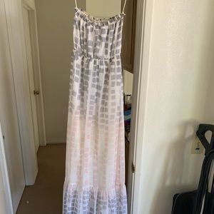 Quicksilver Maxi Dress